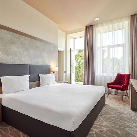 Radisson Hotel City Centre 敖德萨 外观 照片