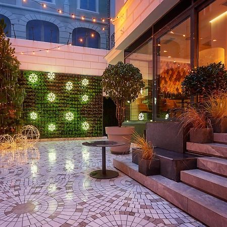 Radisson Hotel City Centre 敖德萨 外观 照片