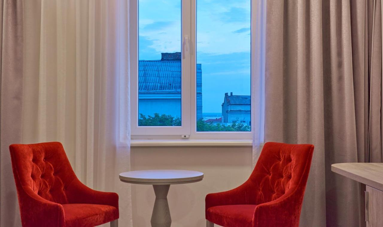 Radisson Hotel City Centre 敖德萨 外观 照片