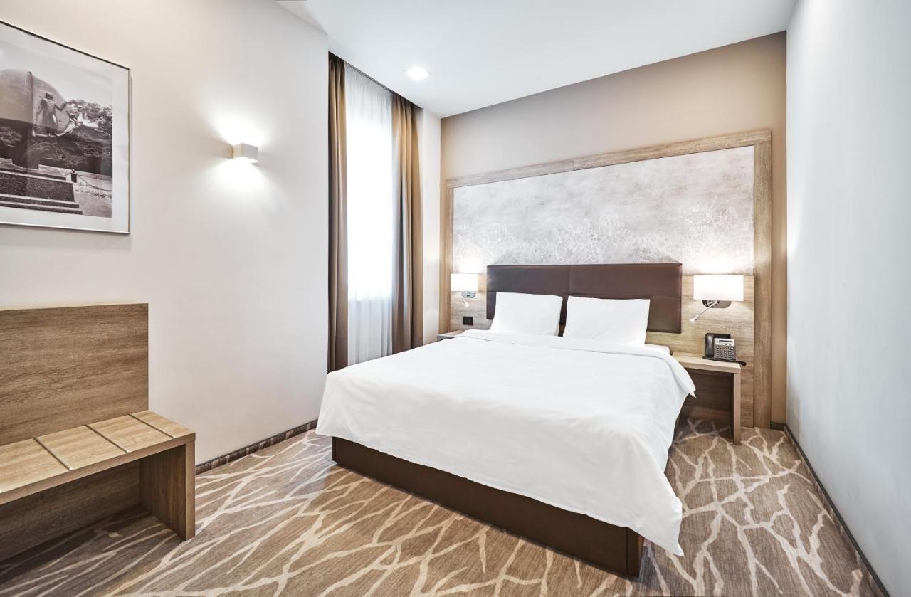 Radisson Hotel City Centre 敖德萨 外观 照片