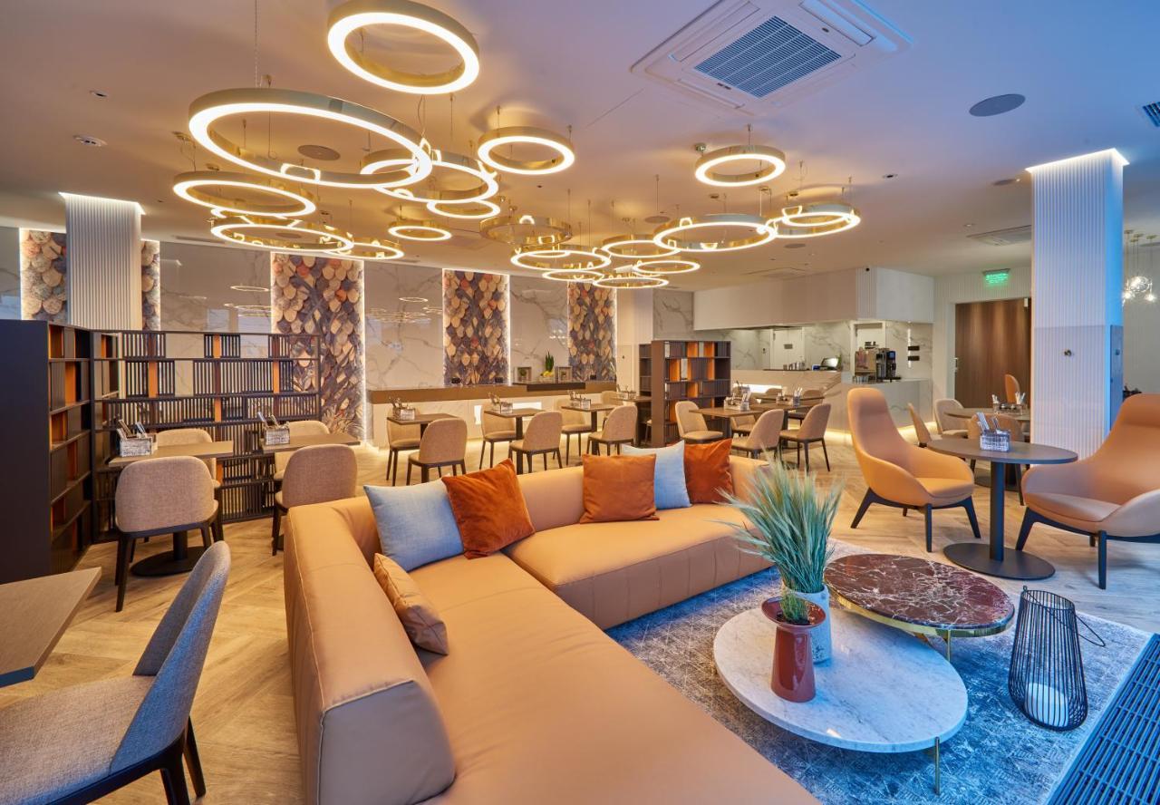 Radisson Hotel City Centre 敖德萨 外观 照片