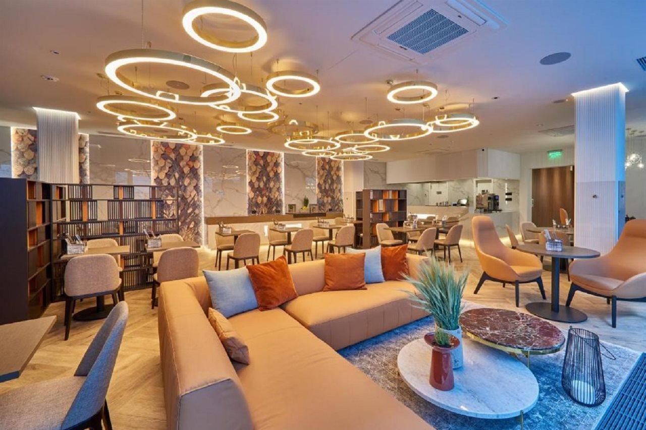 Radisson Hotel City Centre 敖德萨 外观 照片