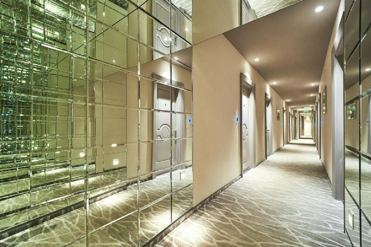 Radisson Hotel City Centre 敖德萨 外观 照片