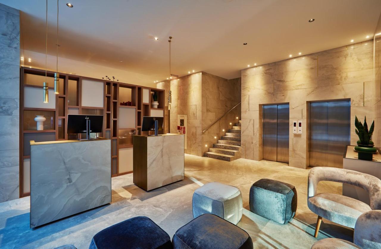 Radisson Hotel City Centre 敖德萨 外观 照片
