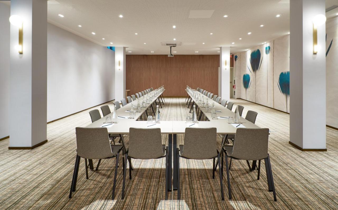 Radisson Hotel City Centre 敖德萨 外观 照片