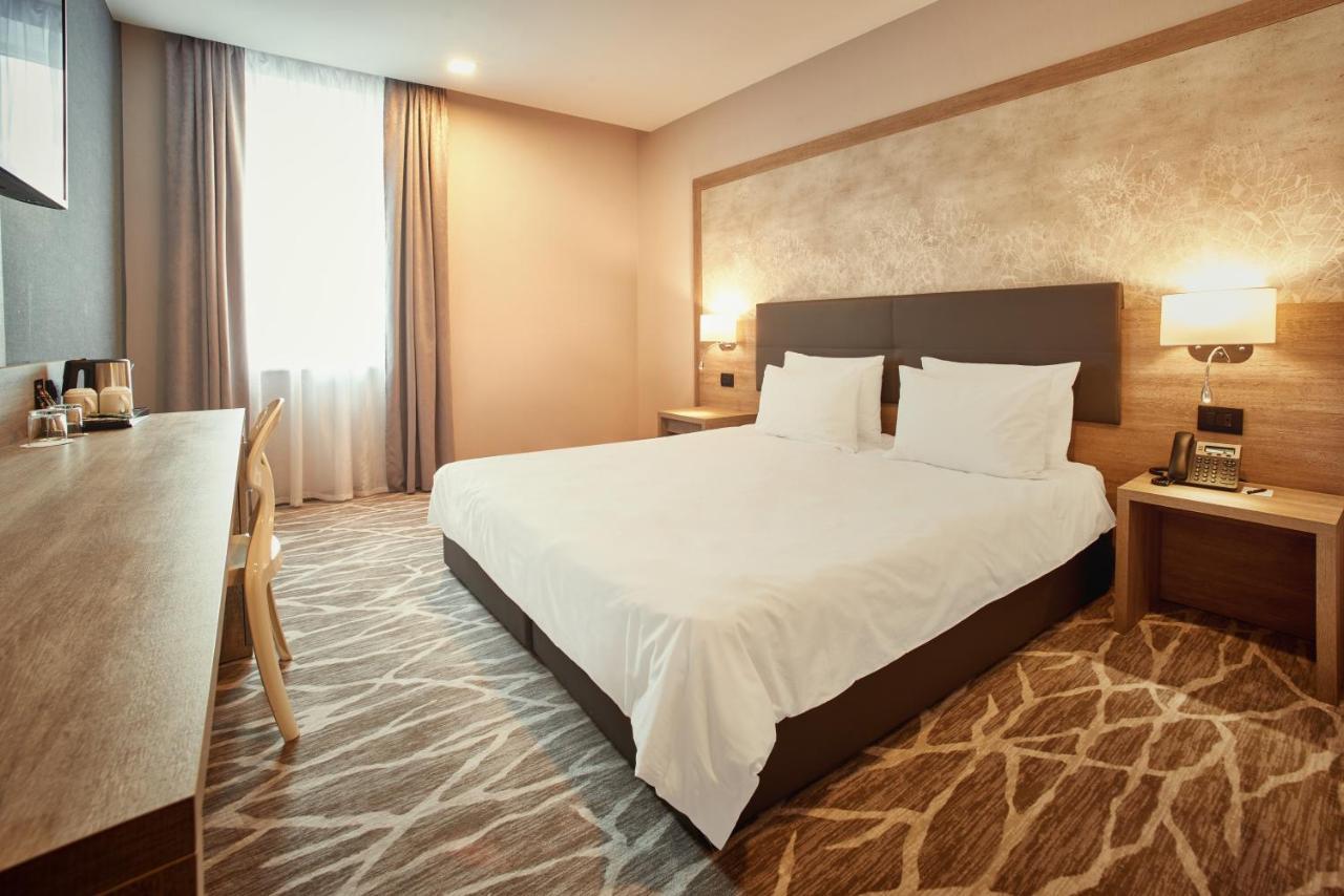 Radisson Hotel City Centre 敖德萨 外观 照片