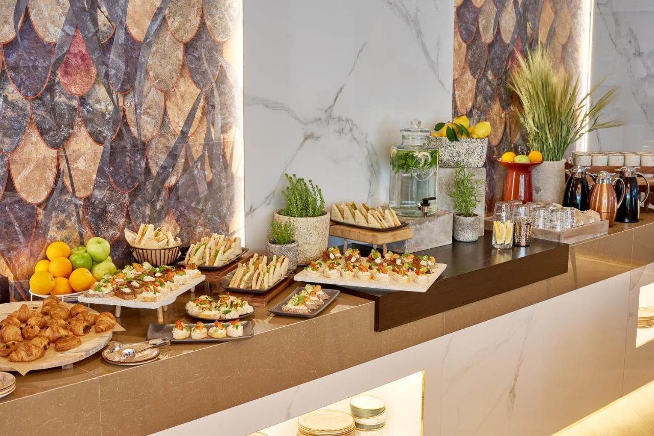 Radisson Hotel City Centre 敖德萨 外观 照片