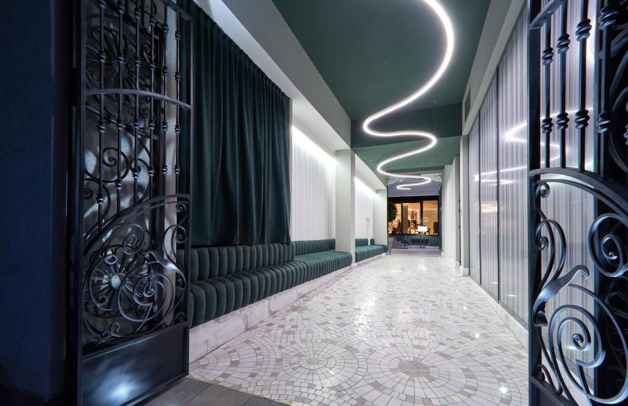 Radisson Hotel City Centre 敖德萨 外观 照片