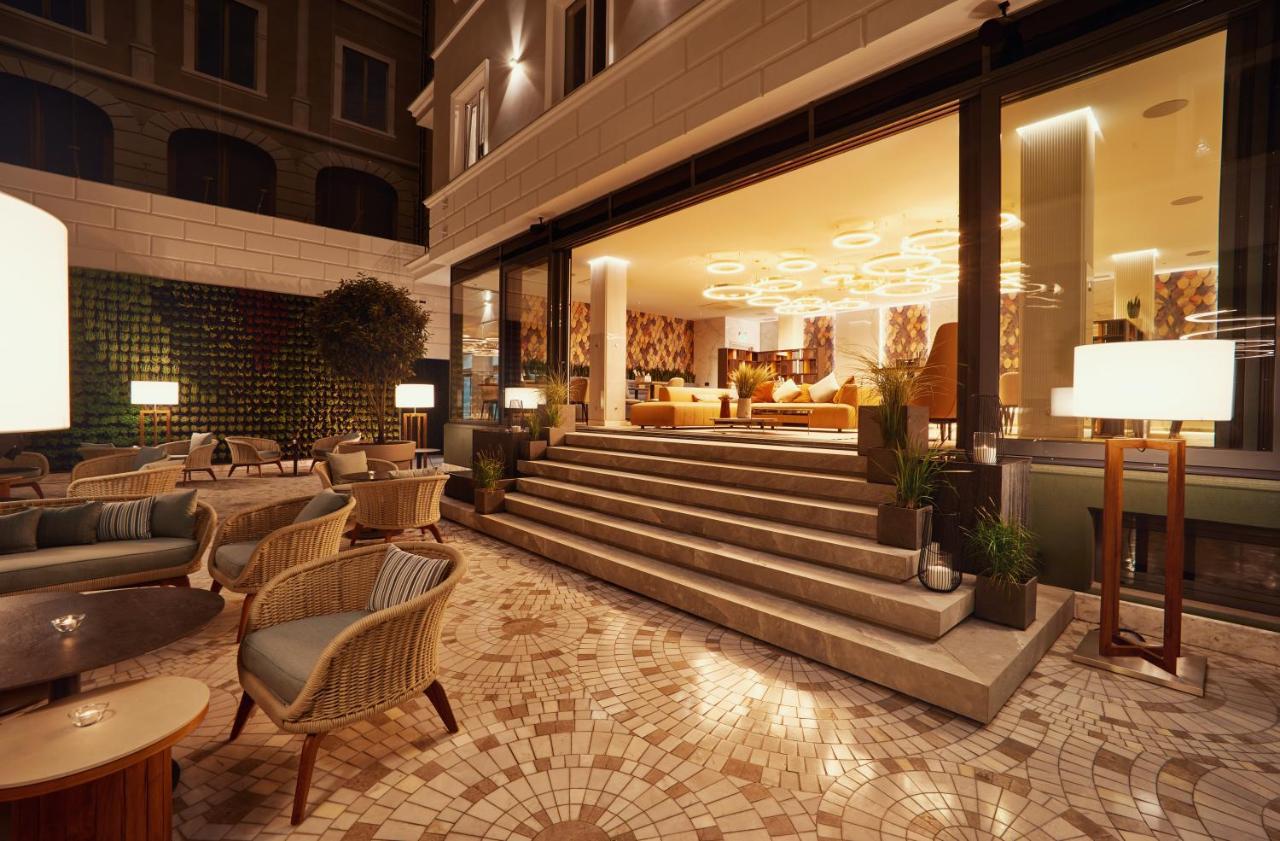 Radisson Hotel City Centre 敖德萨 外观 照片