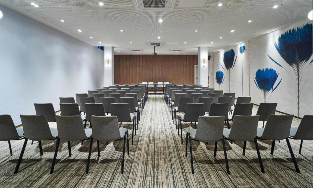 Radisson Hotel City Centre 敖德萨 外观 照片