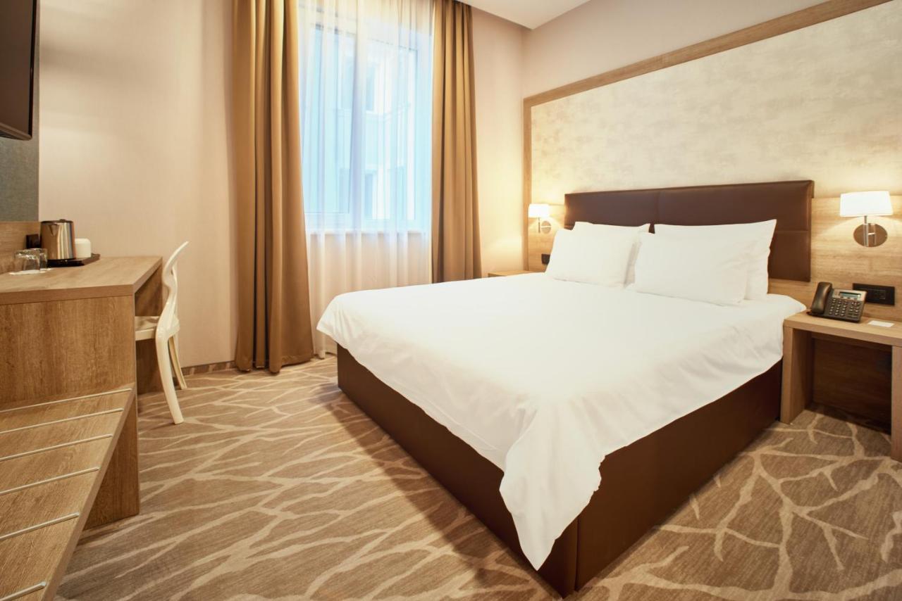 Radisson Hotel City Centre 敖德萨 外观 照片