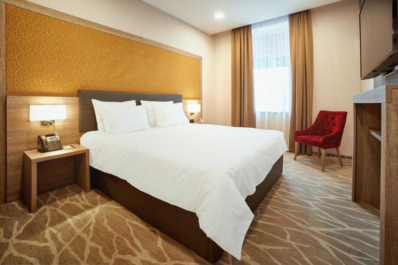 Radisson Hotel City Centre 敖德萨 外观 照片