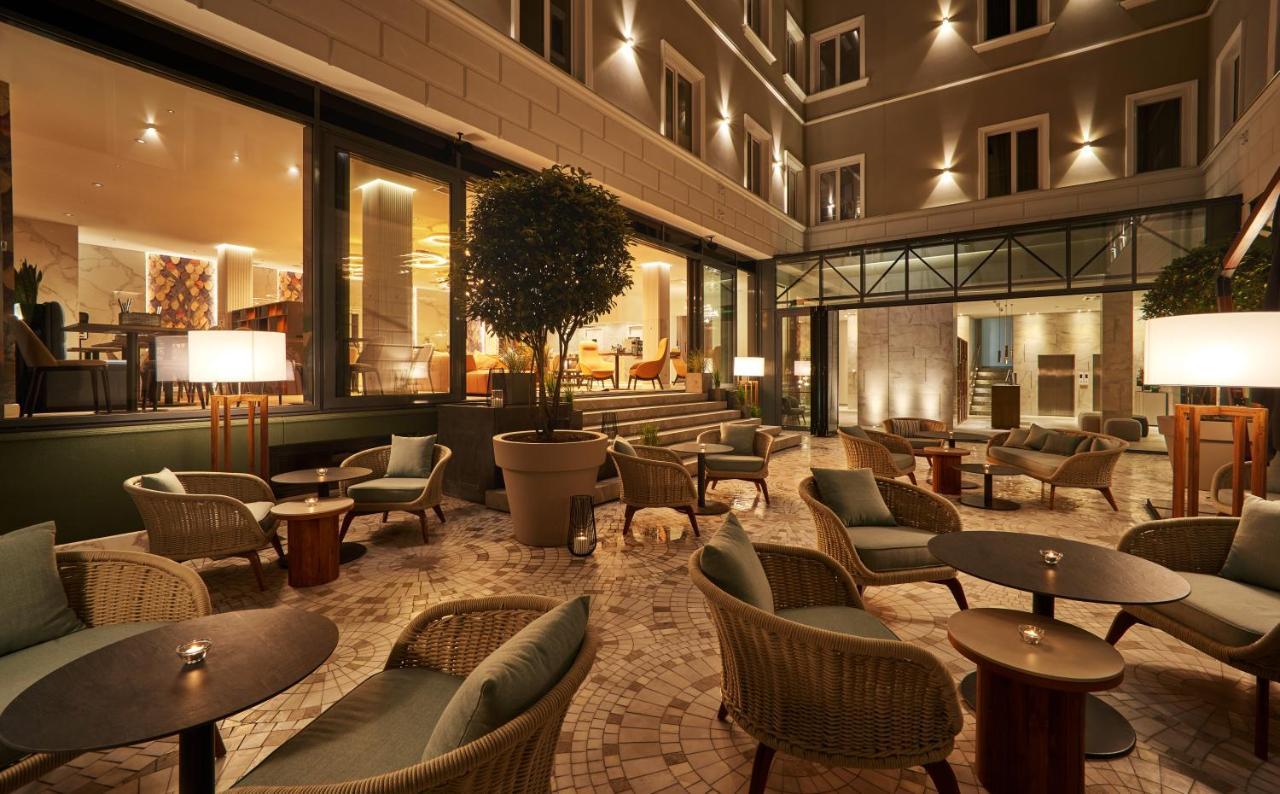 Radisson Hotel City Centre 敖德萨 外观 照片