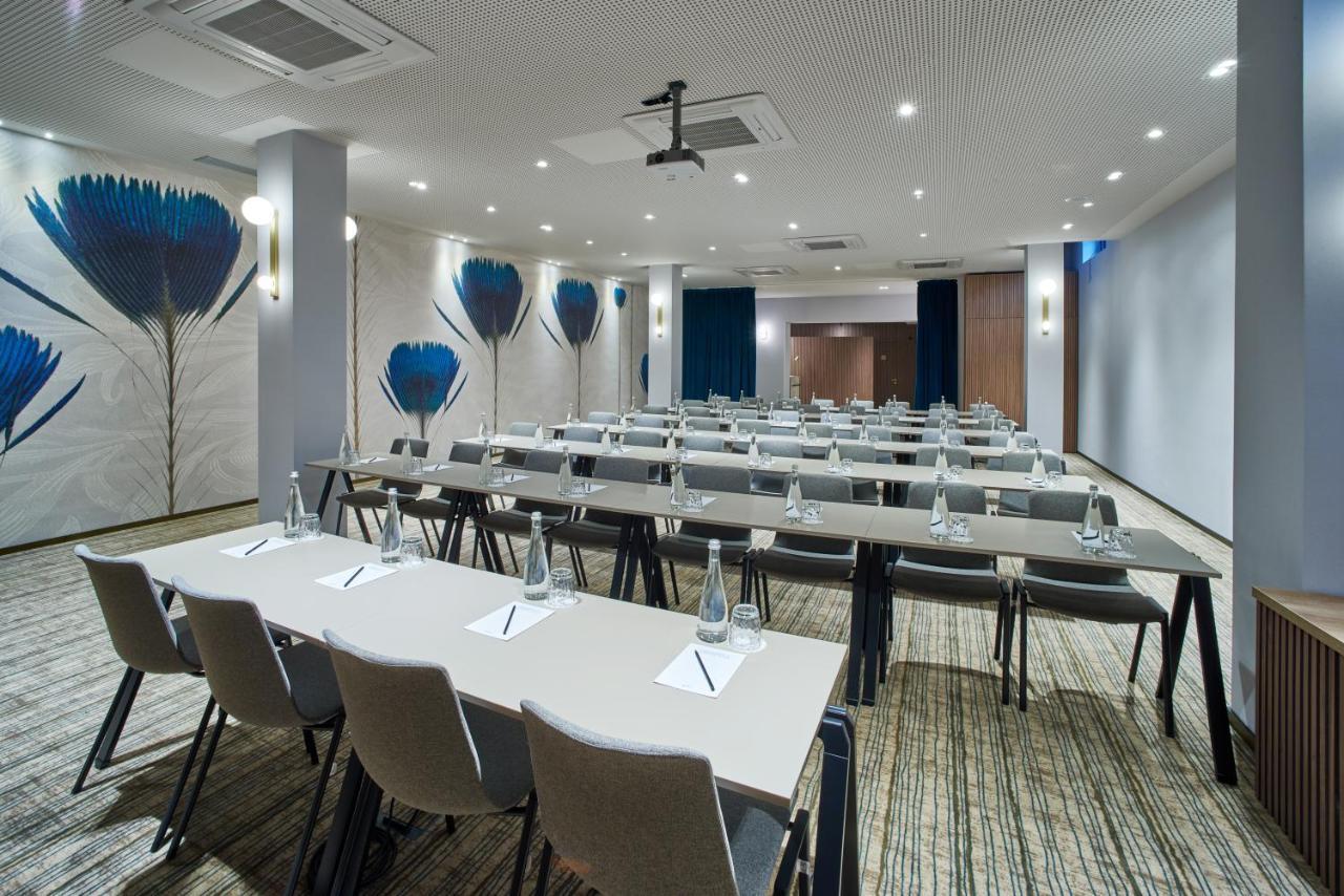 Radisson Hotel City Centre 敖德萨 外观 照片