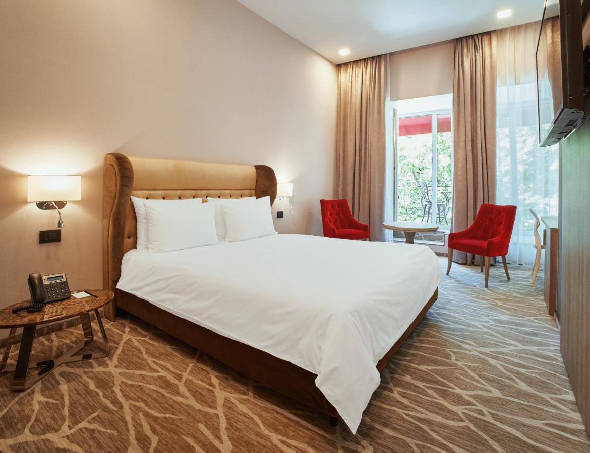 Radisson Hotel City Centre 敖德萨 外观 照片