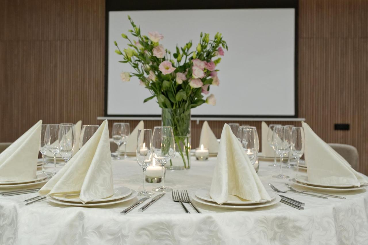 Radisson Hotel City Centre 敖德萨 外观 照片