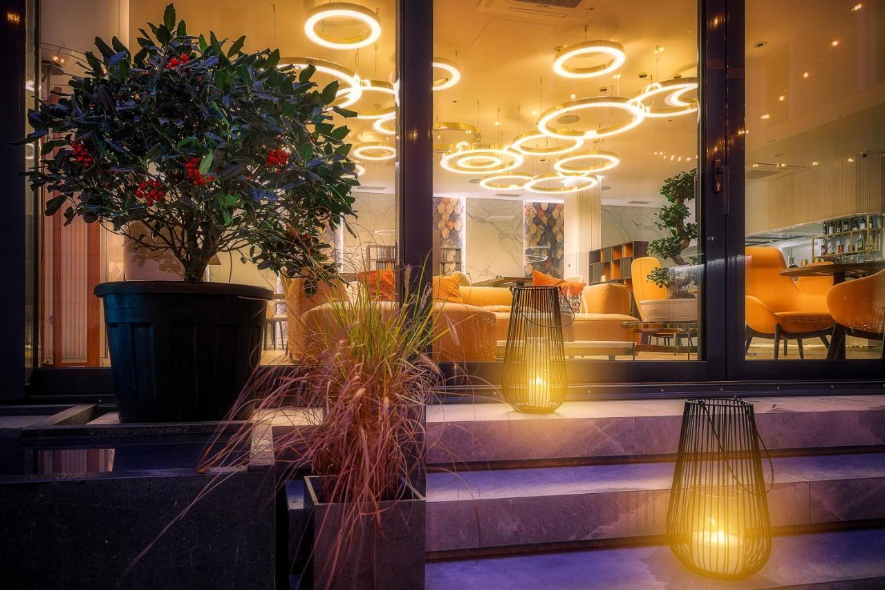 Radisson Hotel City Centre 敖德萨 外观 照片