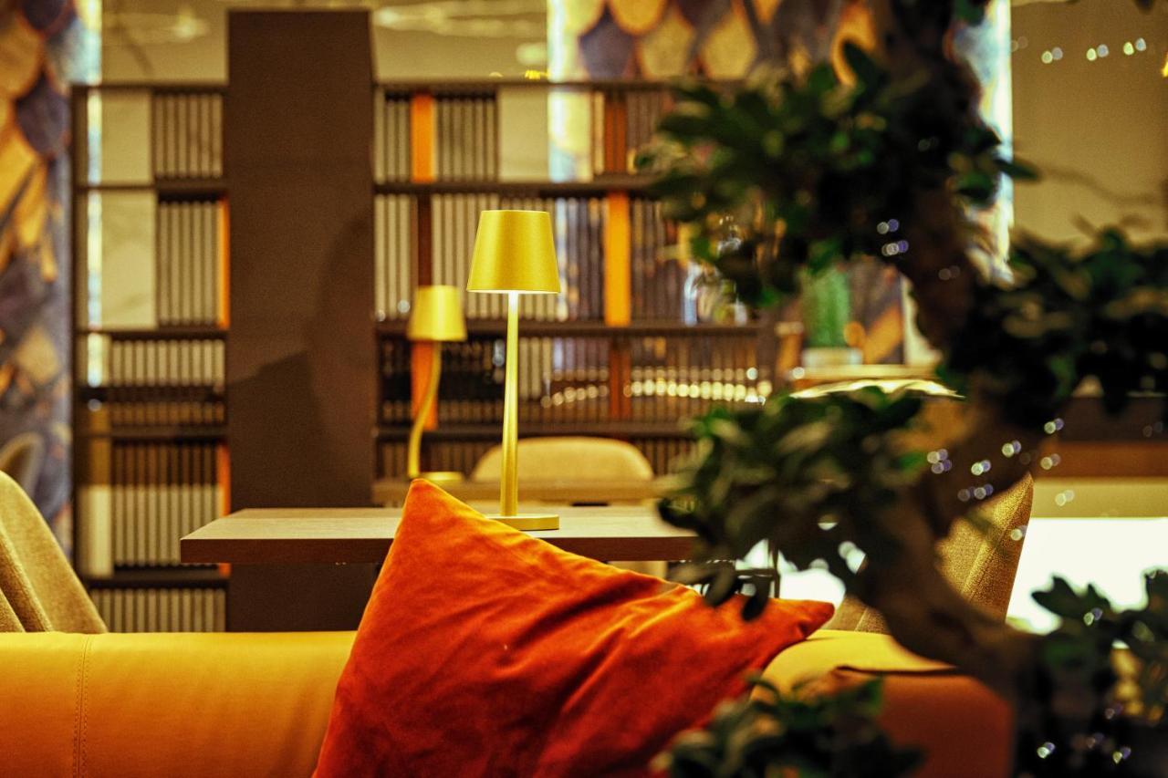 Radisson Hotel City Centre 敖德萨 外观 照片