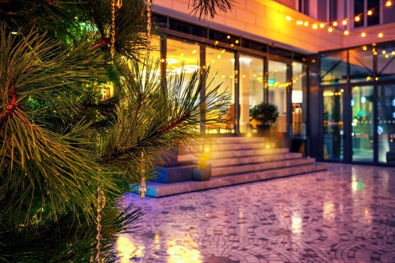 Radisson Hotel City Centre 敖德萨 外观 照片