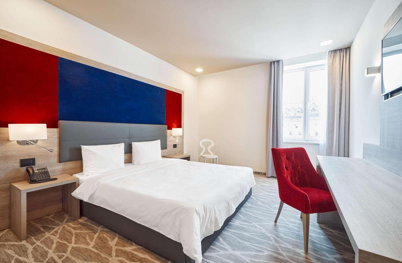 Radisson Hotel City Centre 敖德萨 外观 照片