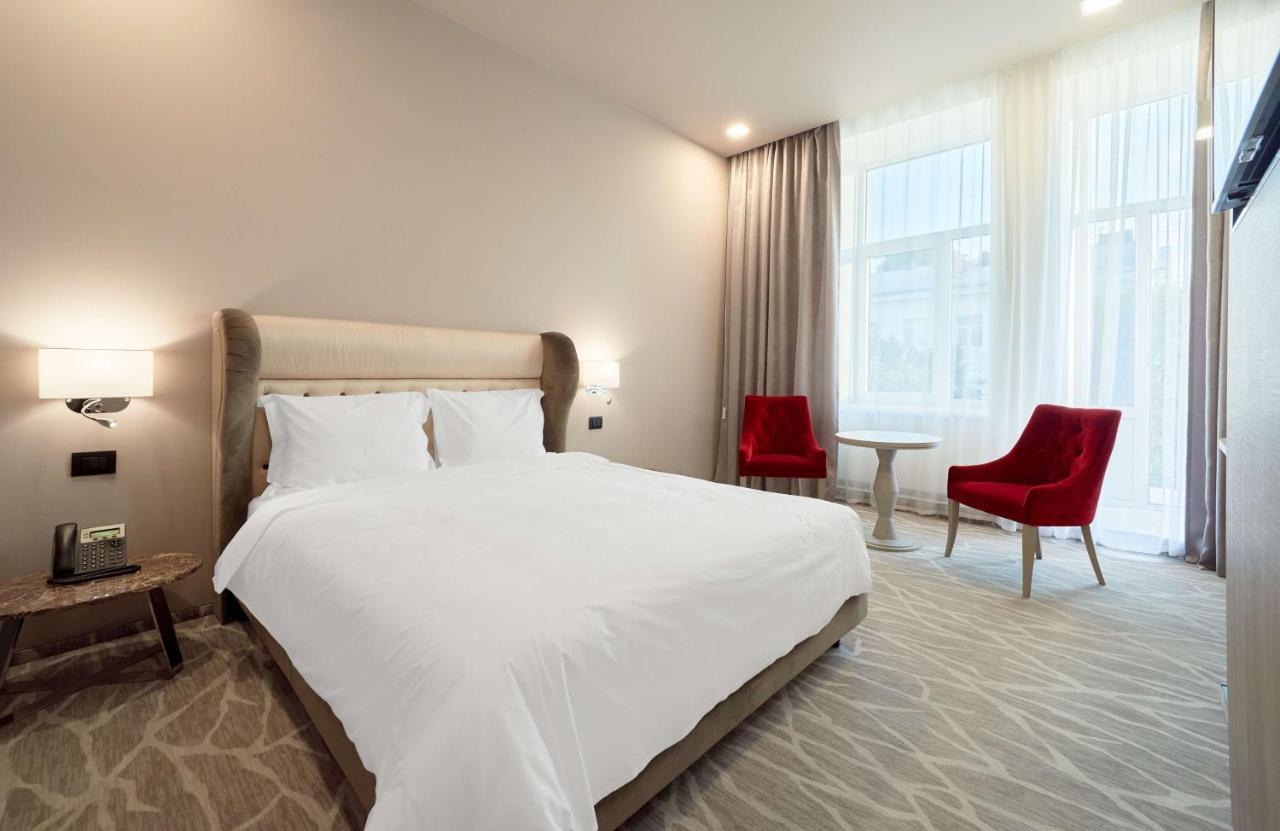 Radisson Hotel City Centre 敖德萨 外观 照片