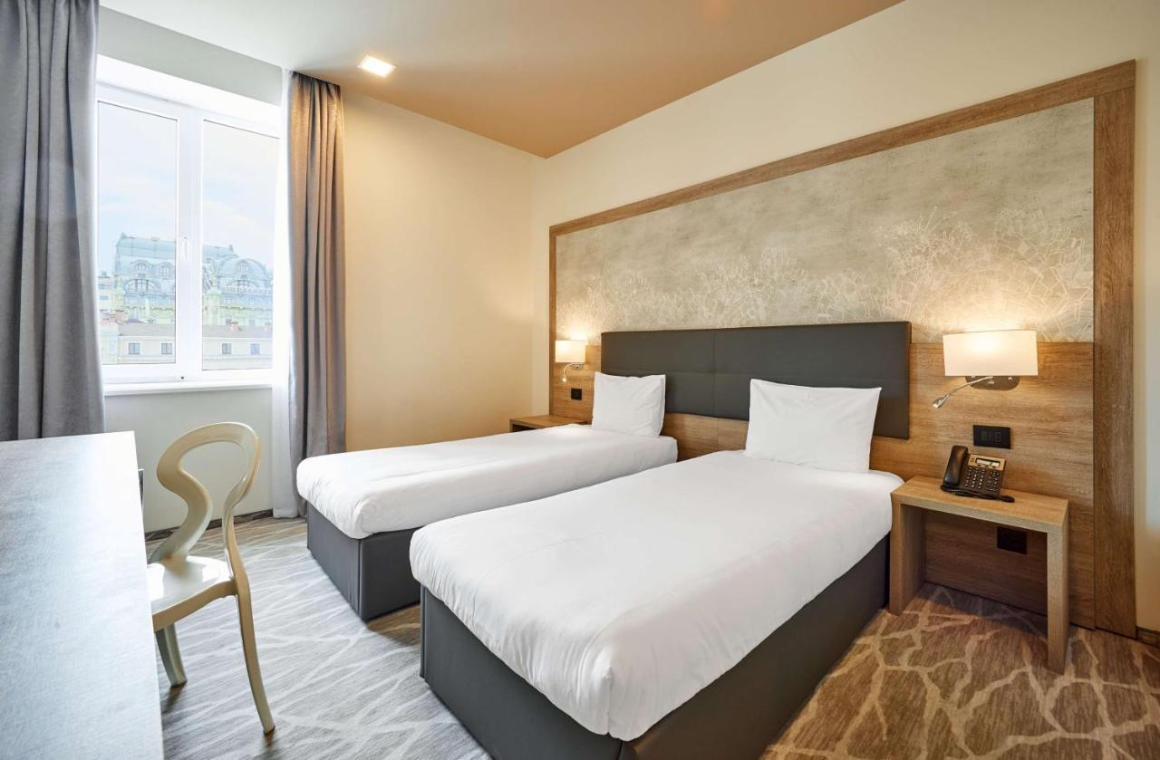 Radisson Hotel City Centre 敖德萨 外观 照片
