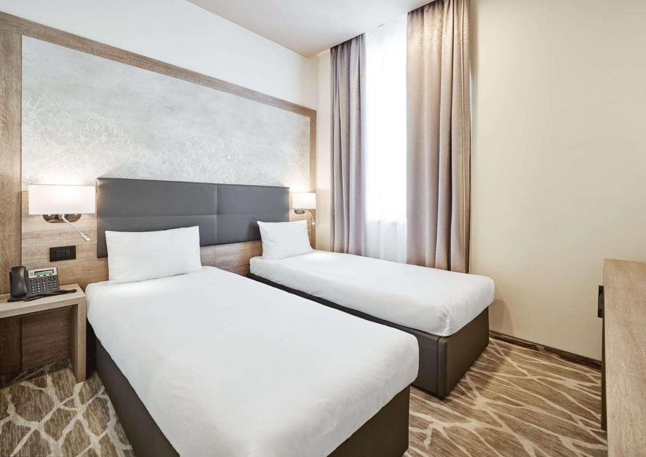 Radisson Hotel City Centre 敖德萨 外观 照片