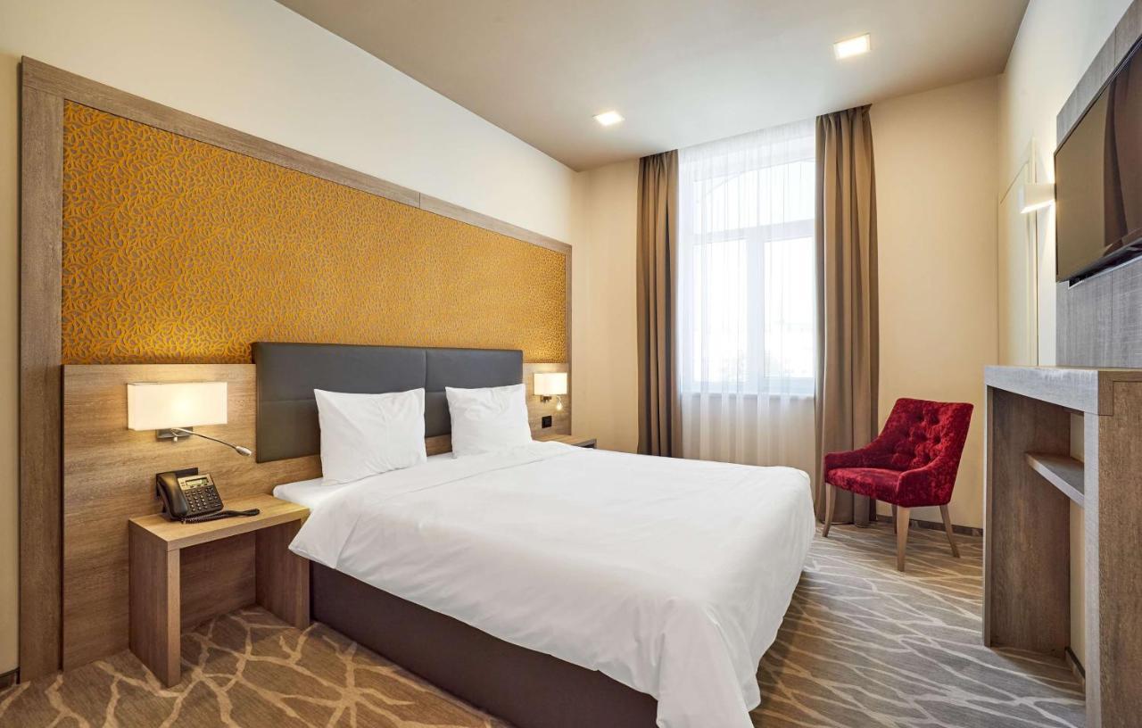 Radisson Hotel City Centre 敖德萨 外观 照片