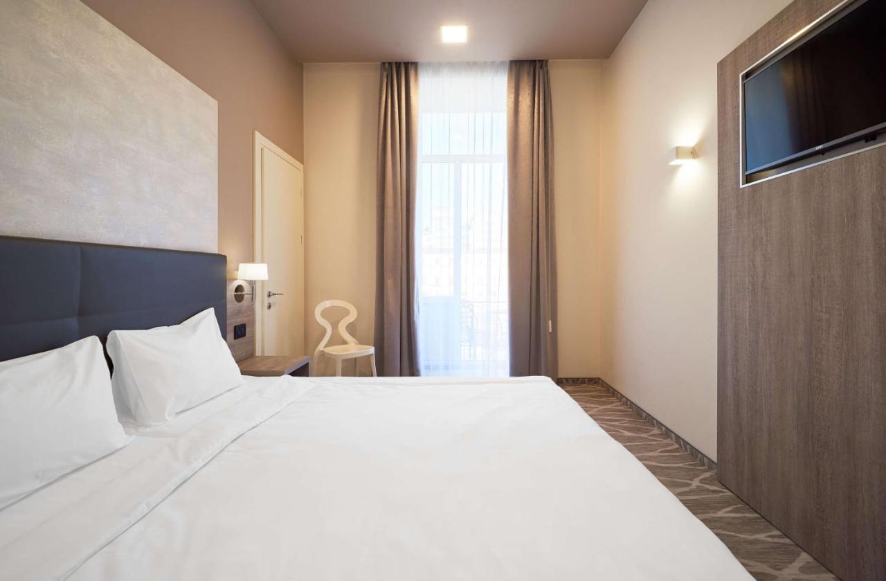 Radisson Hotel City Centre 敖德萨 外观 照片