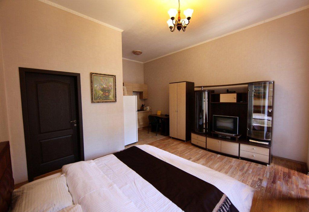 Radisson Hotel City Centre 敖德萨 外观 照片